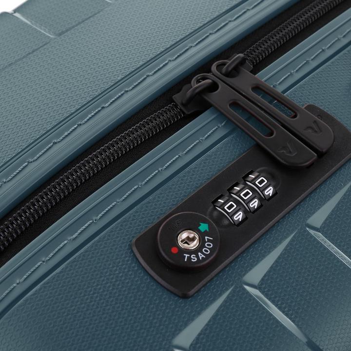 Image du produit Roncato Ypsilon 4 roues trolley cabine 55 cm (40 l, Bagage à main (jusqu'à 50l))