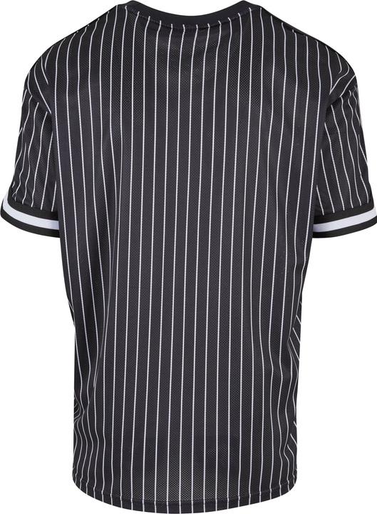 Image du produit Urban Classics Tee-shirt à rayures surdimensionné - 138093 (3XL)