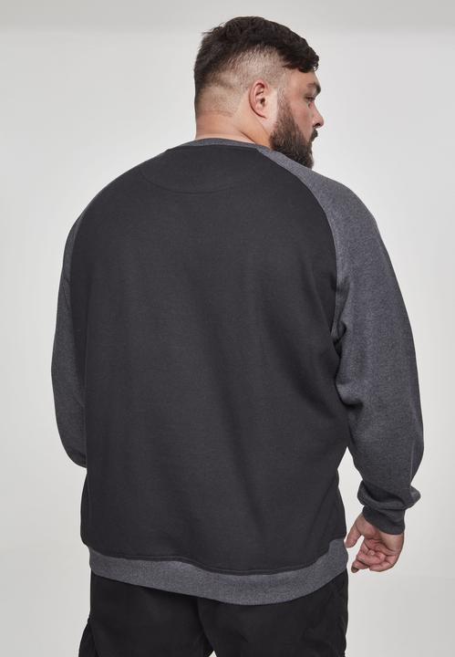 Produktbild Urban Classics Crewneck (5XL)