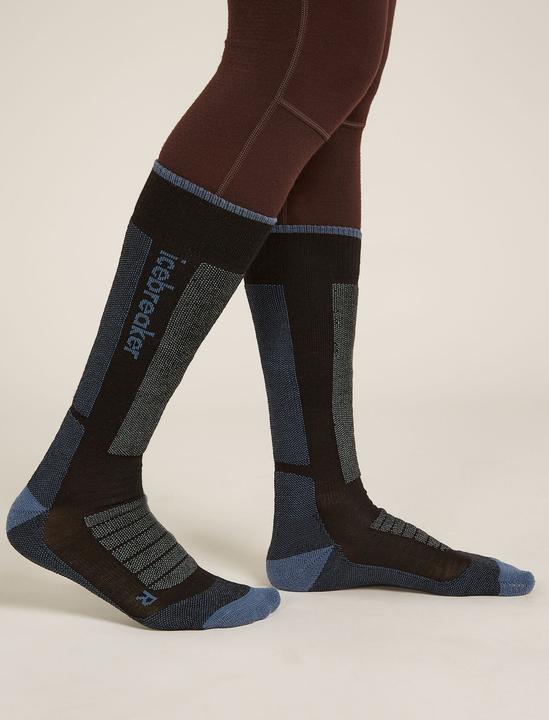 Produktbild Icebreaker Women Merino Ski+ Medium OTC (35 - 37)