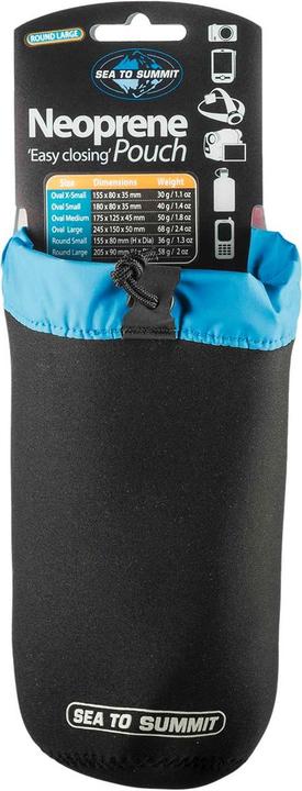Produktbild Sea To Summit Neoprene Pouch Round Base Schutzhülle