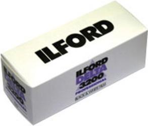 Produktbild Ilford Delta 3200 120