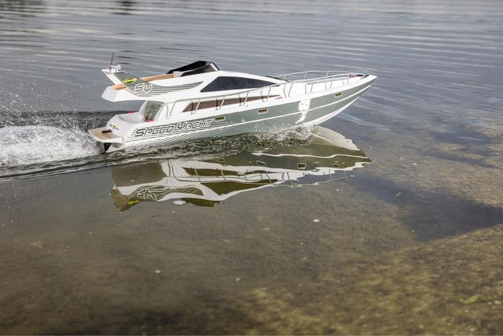 Actual product image Carson Speed Yacht