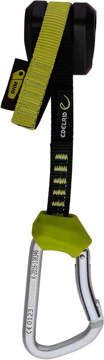 Immagine prodotto Edelrid Fionda Jim Ohm