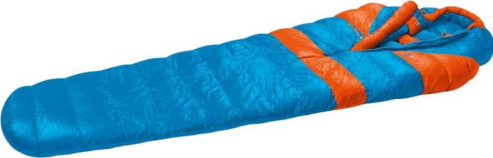 Produktbild Mammut Sphere Nordwand Schlafsack