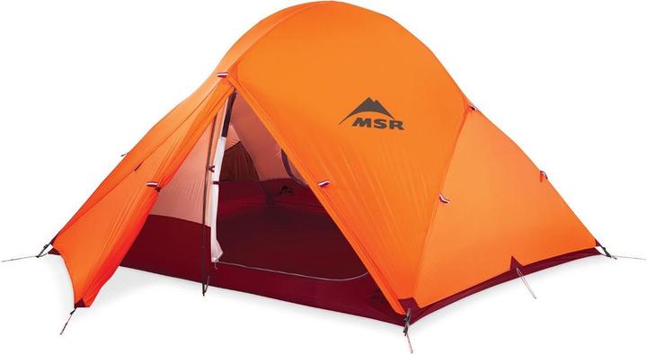Actual product image Msr Access 3 (Dome tent, 1.99 kg, 3 persons)