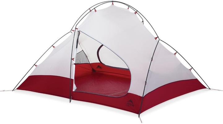 Actual product image Msr Access 3 (Dome tent, 1.99 kg, 3 persons)