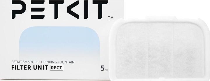 Immagine prodotto Petkit Unità filtro-5 pezzi solo per Eversweet Max