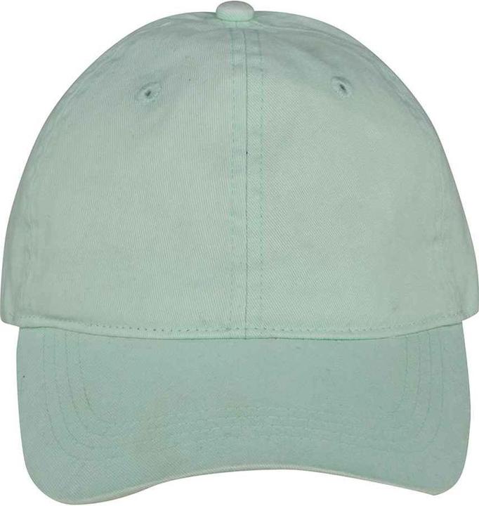 Native Spirit BaseballMütze Gewaschen (One Size)