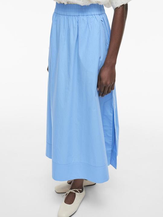 Actual product image Rouge Edit High Waist Maxirock (38)