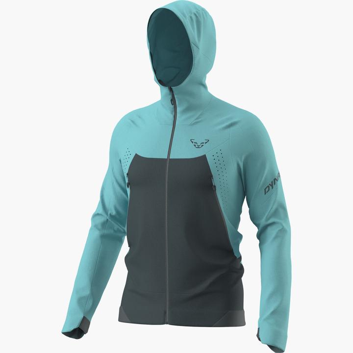 Actual product image Dynafit Transalper DST Jacket (XXL)