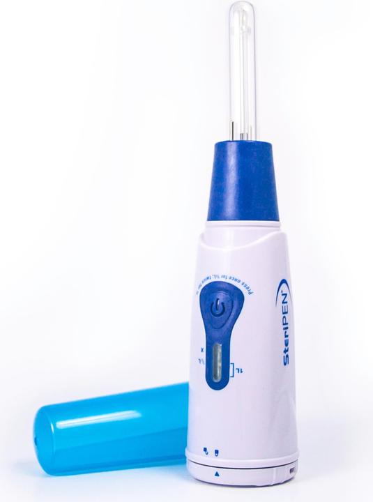 Produktbild Steri Pen Classic 3