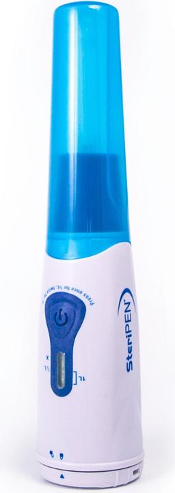 Produktbild Steri Pen Classic 3