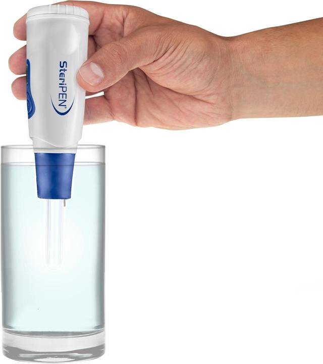 Produktbild Steri Pen Classic 3