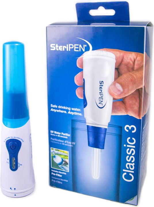 Produktbild Steri Pen Classic 3