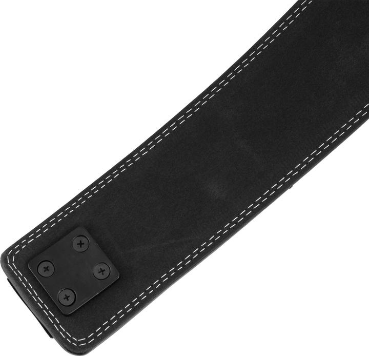 Produktbild Climaqx Strongman Gewichthebergürtel Black Edition (S)