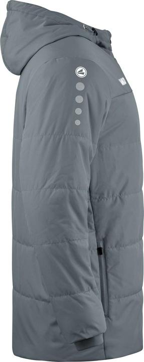 Actual product image JAKO Coach jacket team with hood (L)