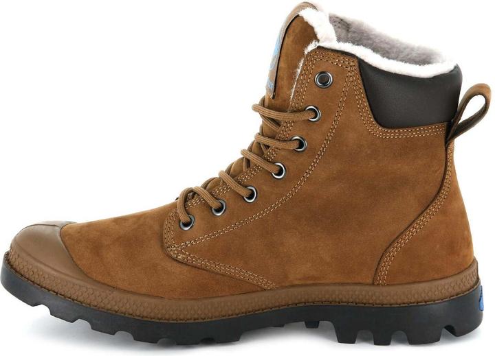 Image du produit Palladium Pampa Sport Cuff WPS - 22282 (39)