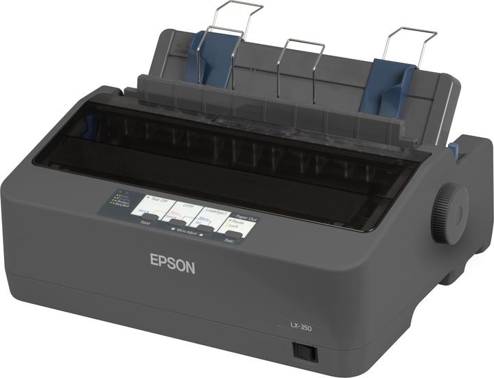 Produktbild Epson Lx-350 (Nadel, Schwarz-Weiss)