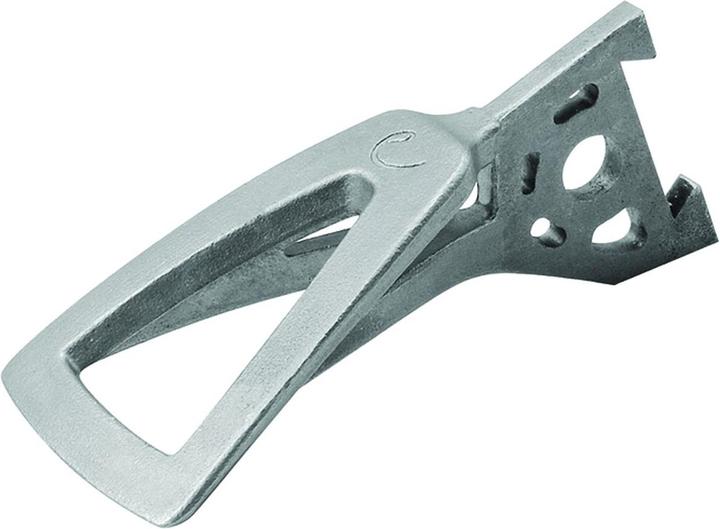 Actual product image Edelrid Rage ice tool hoe