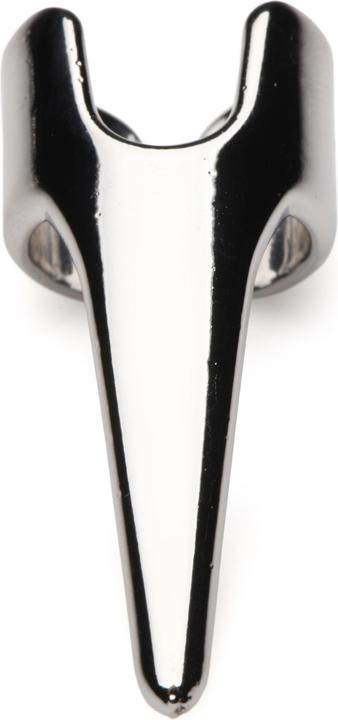 Productafbeelding Master Series Clawed - Sensatie speelringen - 5 Stuks (2 cm)
