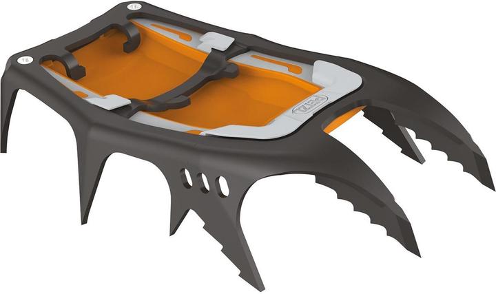Actual product image Petzl Bloc Avant toe Sarken (One size)