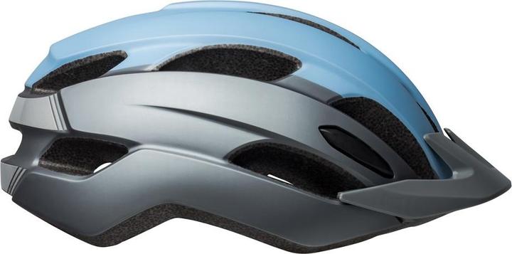 Immagine prodotto MGA Casco MTB Bell Trece Matte Blue Grey. M/l (54-61 cm) (nuovo) (54 - 61 cm)