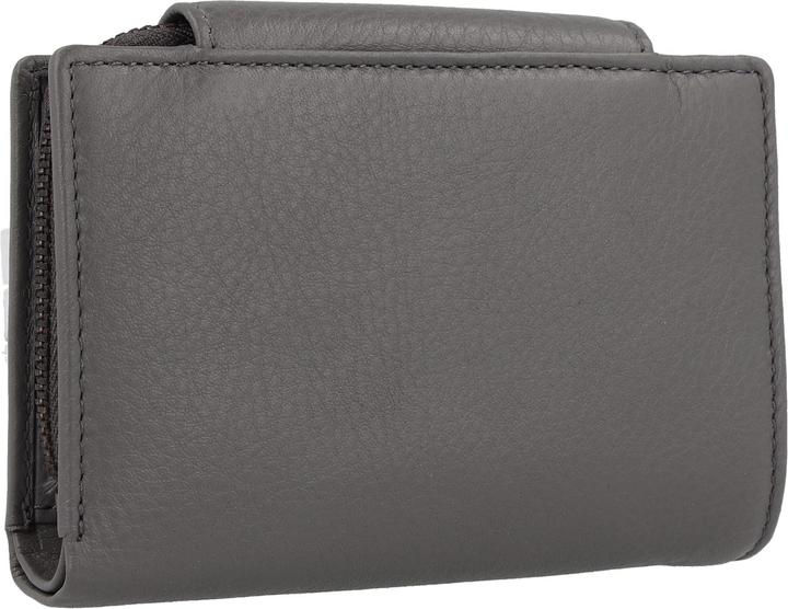 Image du produit Harbour 2nd Just Pure Portefeuille Protection RFID Cuir 13 cm