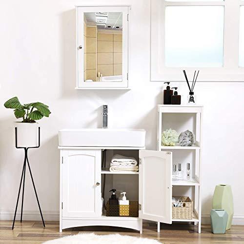Image du produit Vasagle Nura (60 x 30 x 60 cm)
