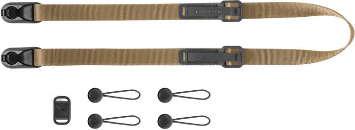 Peak Design Leash (Nackengurt, Schultergurt)