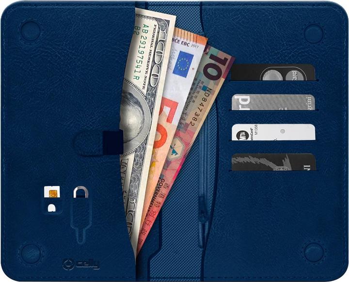 Image du produit Celly Passportd