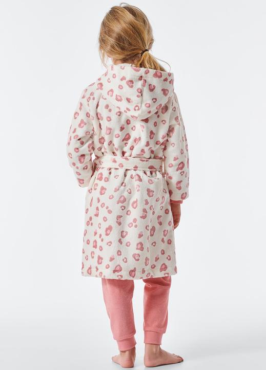 Image du produit Schiesser Peignoir de bain Girls en éponge (98)