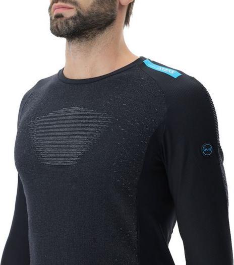 Actual product image UYN Crossover long sleeve shirt (L)