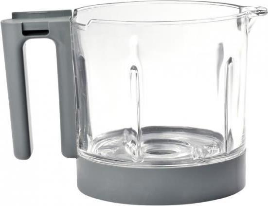Image du produit Beaba Babycook Neo Bol en verre de rechange Gris