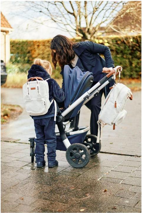 Actual product image Childhome Signature
