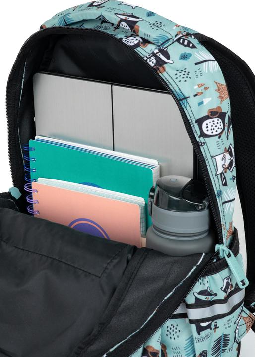 Produktbild Coolpack SPINER - Rucksack (24 l)