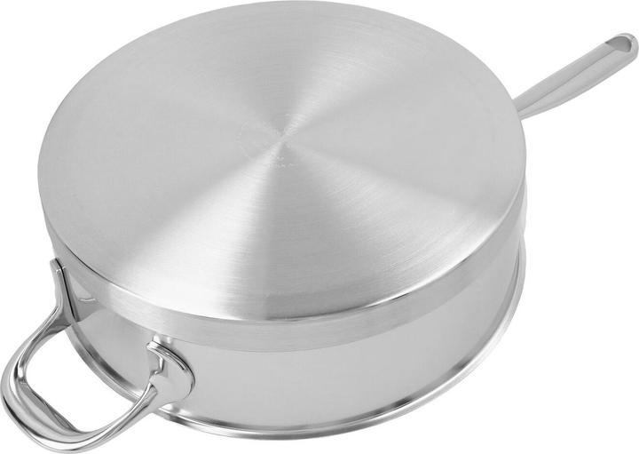 Actual product image Demeyere Braising pan (28 cm, Casserole + Stewpot, Stainless steel)