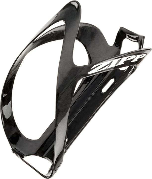Actual product image Zipp Vuka Bta bottle cage