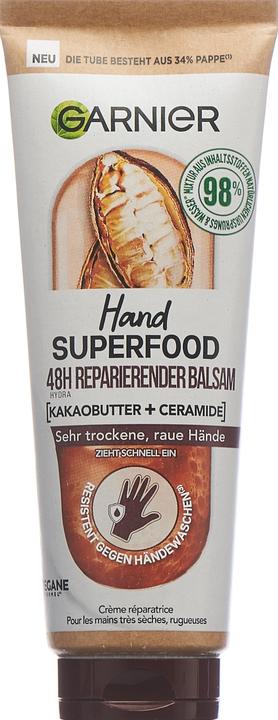 Image du produit Garnier Body SuperFood (75 ml)