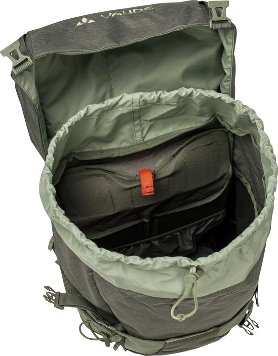 Actual product image Vaude Brenta (30 l)