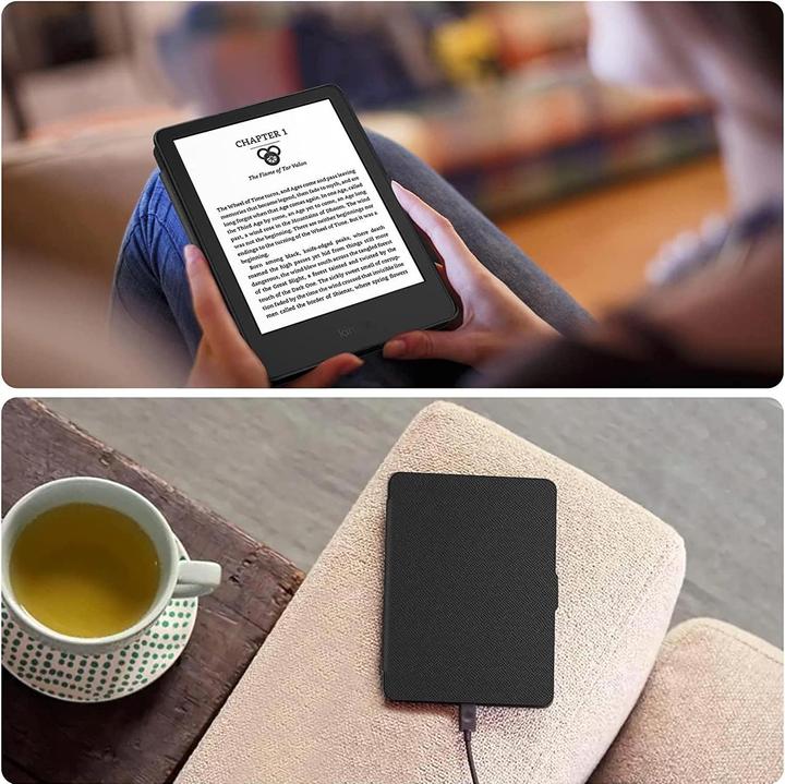 Produktbild Amazon SlimShell Case (Kindle Touch)