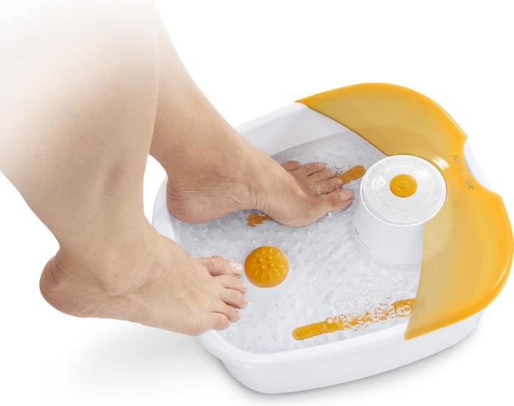 Produktbild Medisana Fusssprudelbad FS881