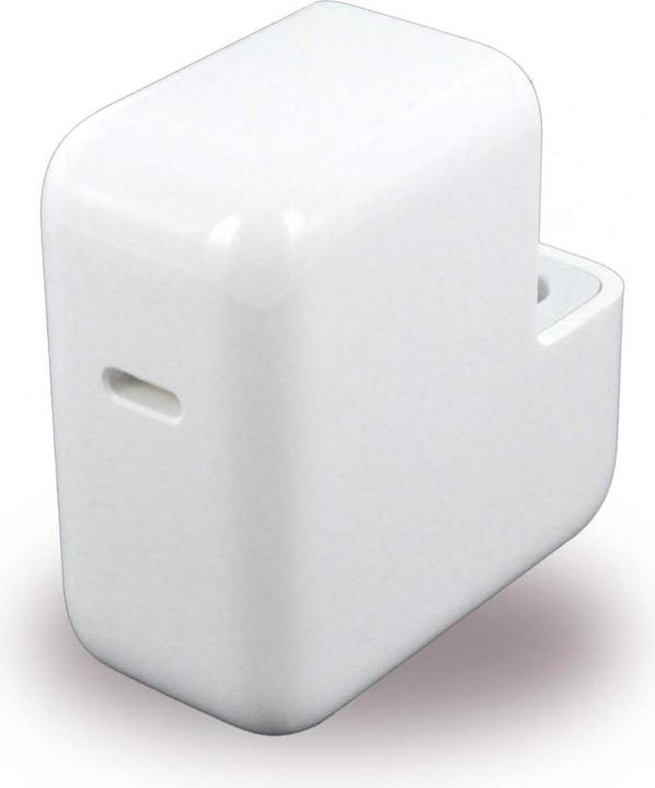 Image du produit Apple Adaptateur d'alimentation USB-C (29 W)