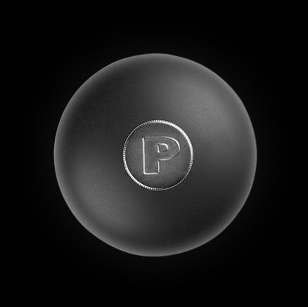 Actual product image Le Creuset Pepper mill (Pepper)