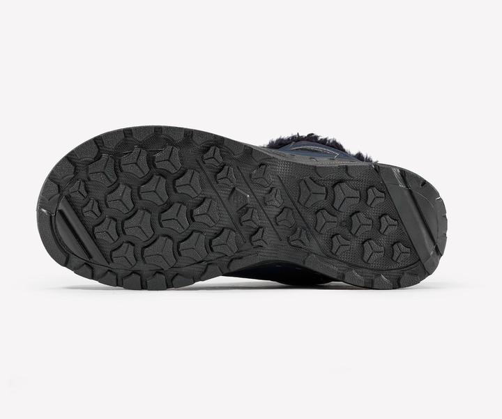 Image du produit Quechua Chaussures d'hiver enfants taille 35-38 laçage chaud étanche randonnée hivernale - SH100 (37)