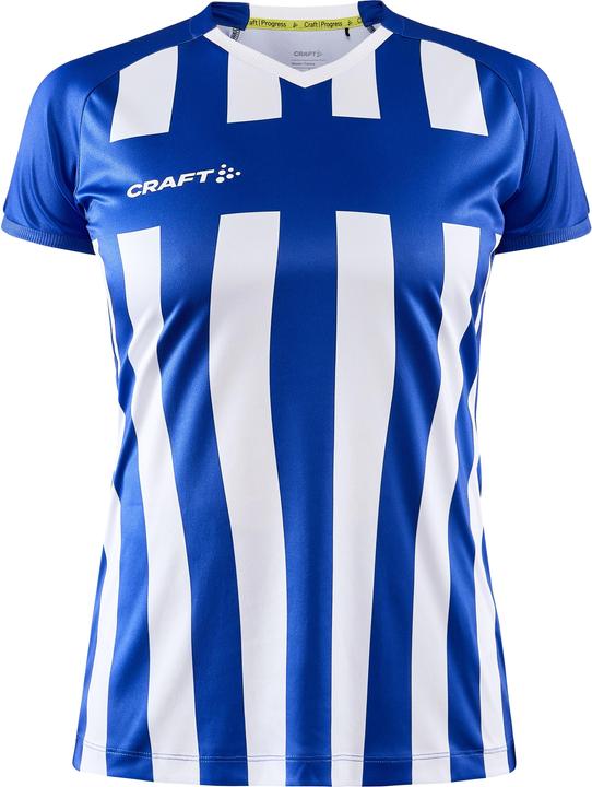 Craft Progress 2.0 Stripe Jersey W
