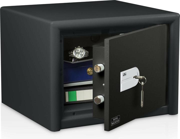 Produktbild Burg Wächter Combi-Line CL 420 K (27 l)