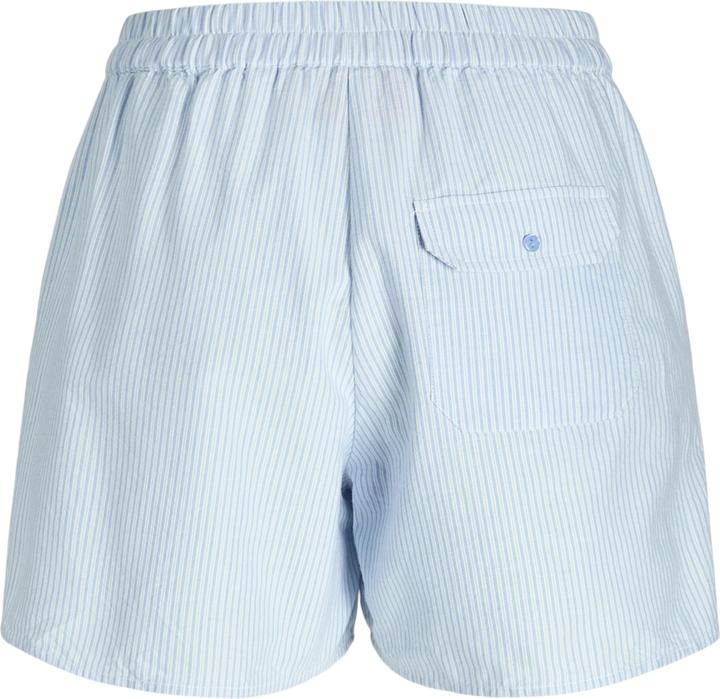 JJXX Jxsiva Oxford Mw Pocket Shorts Wvn Ln