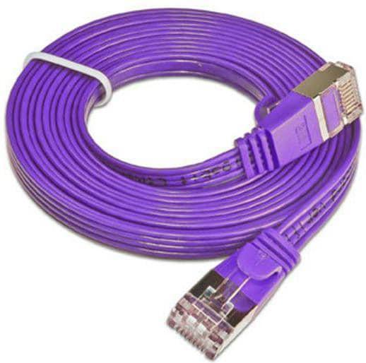 Actual product image Wirewin Network cable (U/FTP, CAT6, 0.15 m)