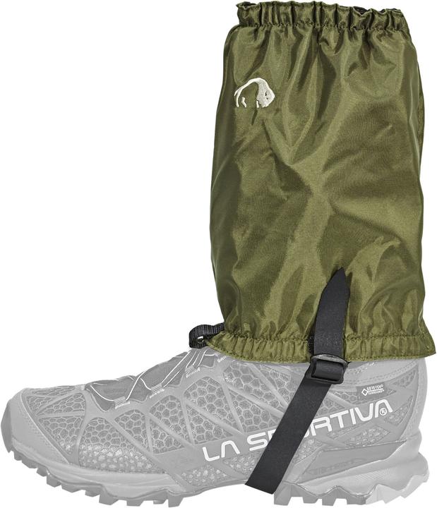 Produktbild Tatonka 420 HD Short Light Gaiter (One Size)